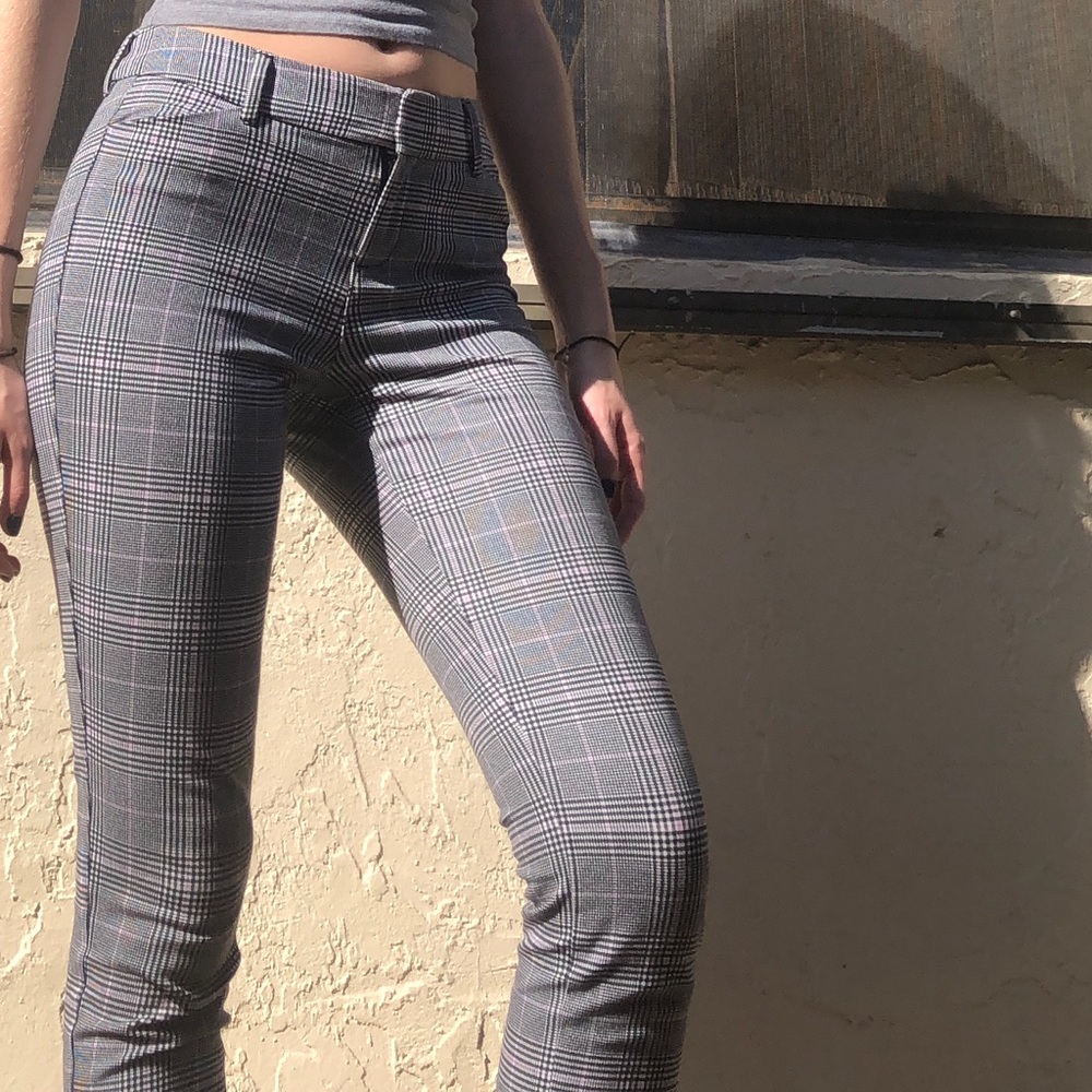 Pixie cut Pants 🧚🏻‍♀️
